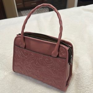 Patricia Nash purse